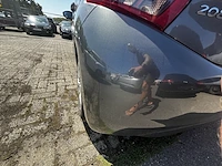 Peugeot 208 1.6 bluehdi active 75, 2015 - afbeelding 24 van  30