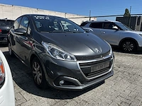 Peugeot 208 1.6 bluehdi active 75, 2015 - afbeelding 23 van  30