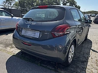 Peugeot 208 1.6 bluehdi active 75, 2015 - afbeelding 25 van  30