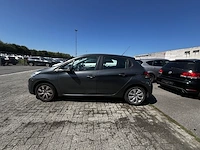 Peugeot 208 1.6 bluehdi active 75, 2015 - afbeelding 28 van  30