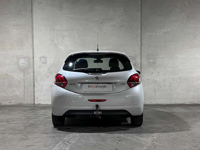 Peugeot 208 1.6 bluehdi blue lease premium 99pk 2015, hs-789-p - afbeelding 3 van  40