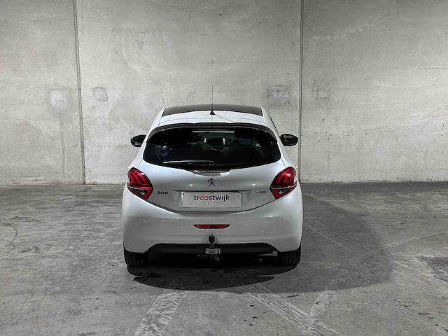Peugeot 208 1.6 bluehdi blue lease premium 99pk 2015, hs-789-p - afbeelding 4 van  40