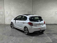 Peugeot 208 1.6 bluehdi blue lease premium 99pk 2015, hs-789-p - afbeelding 6 van  40