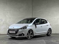 Peugeot 208 1.6 bluehdi blue lease premium 99pk 2015, hs-789-p