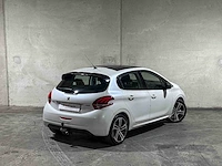 Peugeot 208 1.6 bluehdi blue lease premium 99pk 2015, hs-789-p - afbeelding 2 van  40
