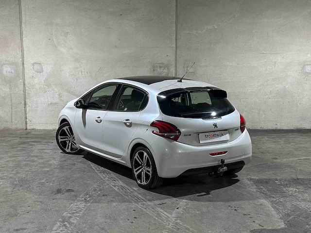 Peugeot 208 1.6 bluehdi blue lease premium 99pk 2015, hs-789-p - afbeelding 6 van  40