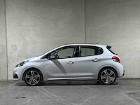 Peugeot 208 1.6 bluehdi blue lease premium 99pk 2015, hs-789-p - afbeelding 7 van  40