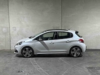 Peugeot 208 1.6 bluehdi blue lease premium 99pk 2015, hs-789-p - afbeelding 8 van  40