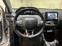 Peugeot 208 1.6 bluehdi blue lease premium 99pk 2015, hs-789-p - afbeelding 10 van  40