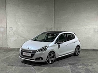 Peugeot 208 1.6 bluehdi blue lease premium 99pk 2015, hs-789-p - afbeelding 12 van  40