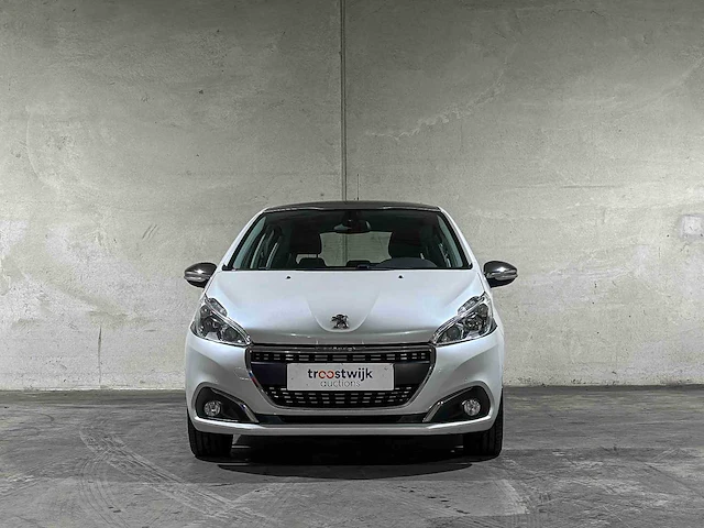 Peugeot 208 1.6 bluehdi blue lease premium 99pk 2015, hs-789-p - afbeelding 23 van  40