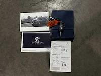 Peugeot 208 1.6 bluehdi blue lease premium 99pk 2015, hs-789-p - afbeelding 35 van  40