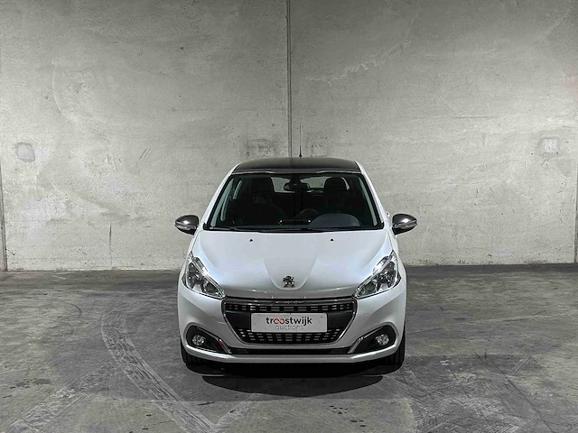 Peugeot 208 1.6 bluehdi blue lease premium 99pk 2015, hs-789-p - afbeelding 34 van  40