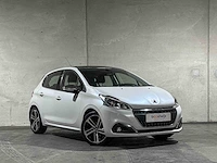 Peugeot 208 1.6 bluehdi blue lease premium 99pk 2015, hs-789-p - afbeelding 36 van  40
