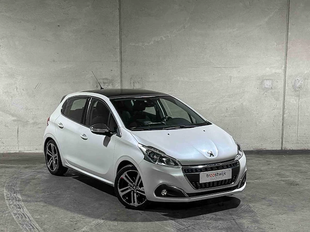 Peugeot 208 1.6 bluehdi blue lease premium 99pk 2015, hs-789-p - afbeelding 37 van  40