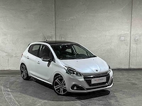 Peugeot 208 1.6 bluehdi blue lease premium 99pk 2015, hs-789-p - afbeelding 37 van  40