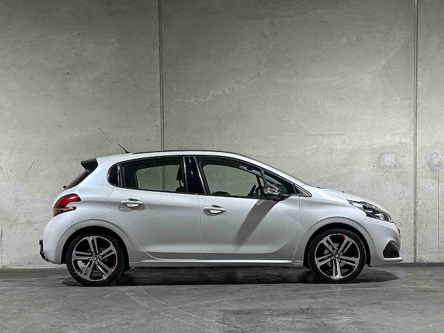Peugeot 208 1.6 bluehdi blue lease premium 99pk 2015, hs-789-p - afbeelding 38 van  40