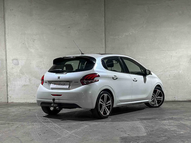 Peugeot 208 1.6 bluehdi blue lease premium 99pk 2015, hs-789-p - afbeelding 40 van  40