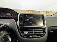 Peugeot 208 1.6 e-hdi active stt, 2014 - afbeelding 4 van  39