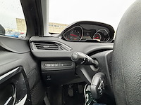 Peugeot 208 1.6 e-hdi active stt, 2014 - afbeelding 10 van  39