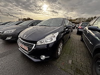 Peugeot 208 1.6 e-hdi active stt, 2014 - afbeelding 1 van  39