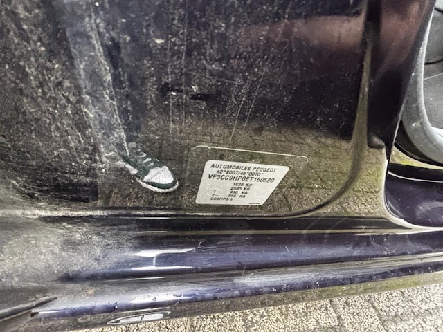 Peugeot 208 1.6 e-hdi active stt, 2014 - afbeelding 18 van  39