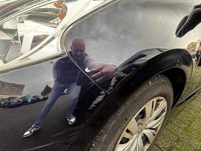 Peugeot 208 1.6 e-hdi active stt, 2014 - afbeelding 20 van  39