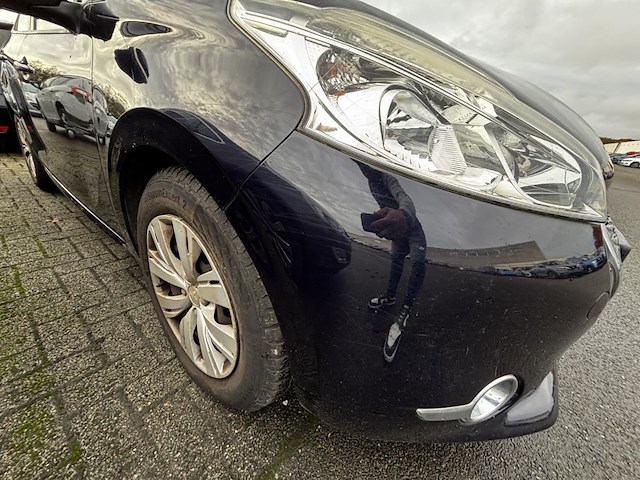 Peugeot 208 1.6 e-hdi active stt, 2014 - afbeelding 24 van  39