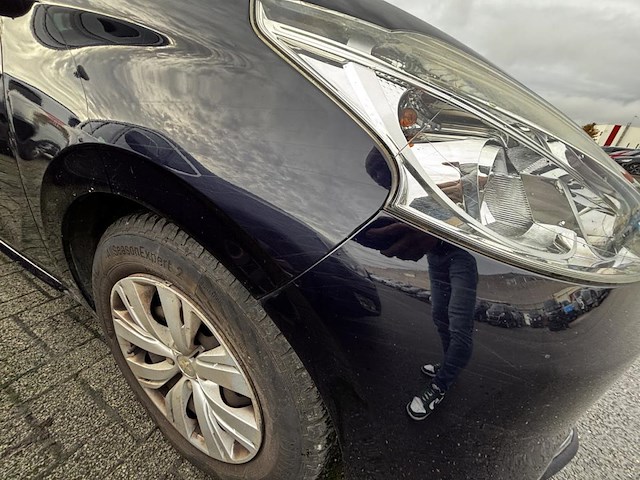 Peugeot 208 1.6 e-hdi active stt, 2014 - afbeelding 25 van  39