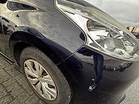 Peugeot 208 1.6 e-hdi active stt, 2014 - afbeelding 25 van  39