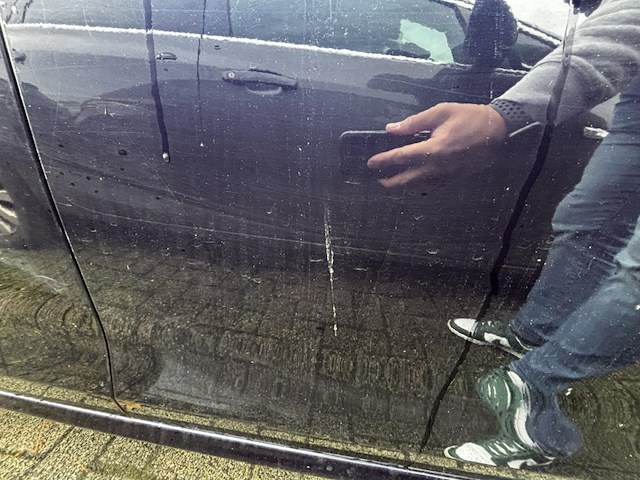 Peugeot 208 1.6 e-hdi active stt, 2014 - afbeelding 26 van  39