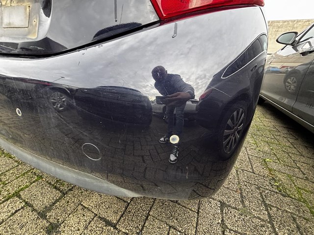 Peugeot 208 1.6 e-hdi active stt, 2014 - afbeelding 30 van  39