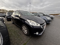 Peugeot 208 1.6 e-hdi active stt, 2014 - afbeelding 23 van  39