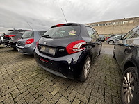 Peugeot 208 1.6 e-hdi active stt, 2014 - afbeelding 34 van  39