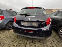 Peugeot 208 1.6 e-hdi active stt, 2014 - afbeelding 35 van  39
