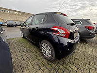 Peugeot 208 1.6 e-hdi active stt, 2014 - afbeelding 36 van  39