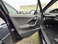 Peugeot 208 1.6 e-hdi active stt, 2014 - afbeelding 37 van  39