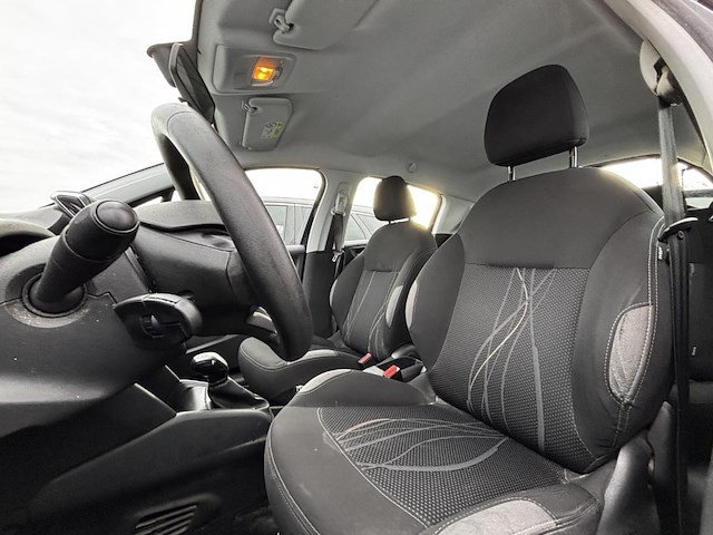 Peugeot 208 1.6 e-hdi active stt, 2014 - afbeelding 38 van  39