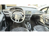 Peugeot 208 1.6 e-hdi style car 2014 | 1-ttn-32 - afbeelding 5 van  7