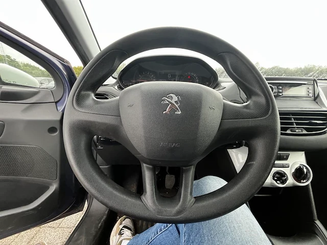 Peugeot 208, 2014 - afbeelding 4 van  28