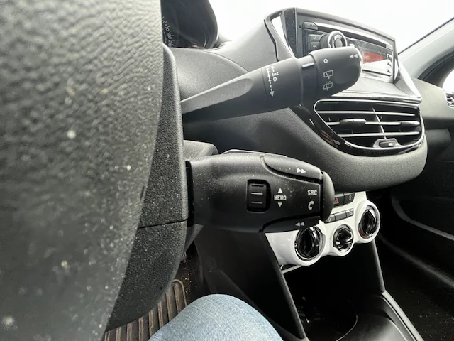 Peugeot 208, 2014 - afbeelding 5 van  28