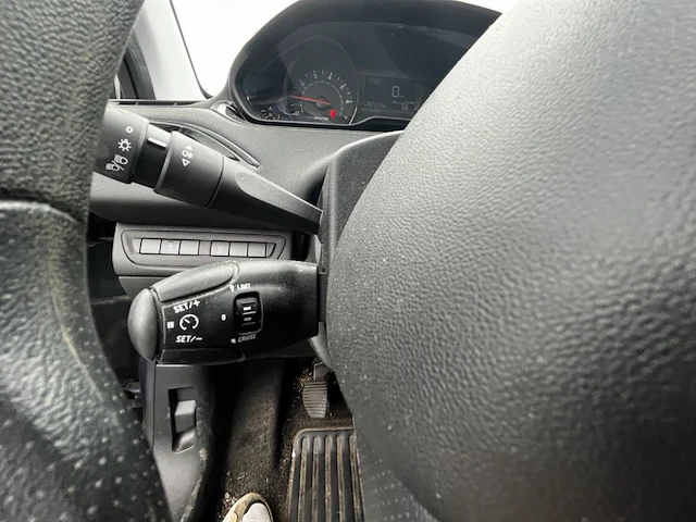 Peugeot 208, 2014 - afbeelding 6 van  28