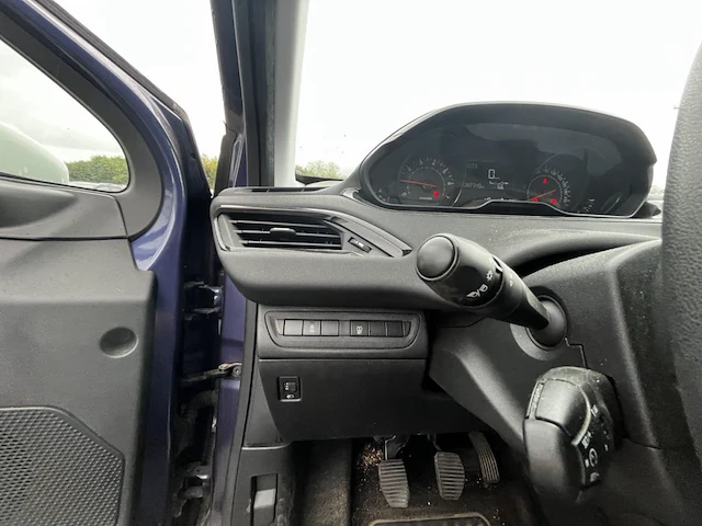 Peugeot 208, 2014 - afbeelding 7 van  28