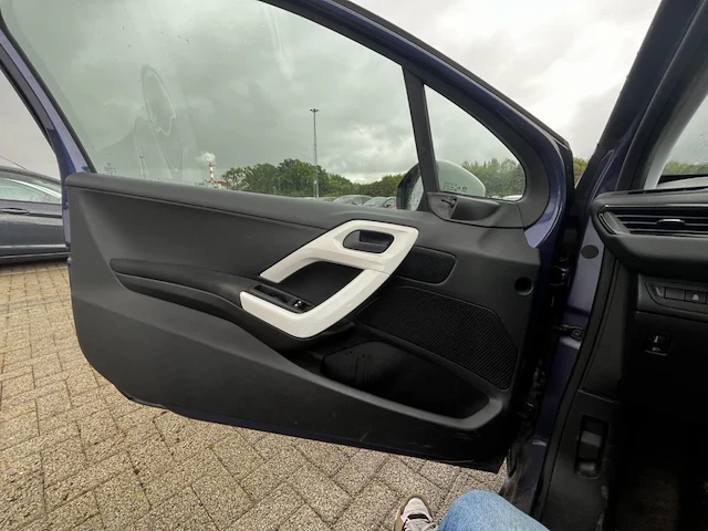 Peugeot 208, 2014 - afbeelding 8 van  28