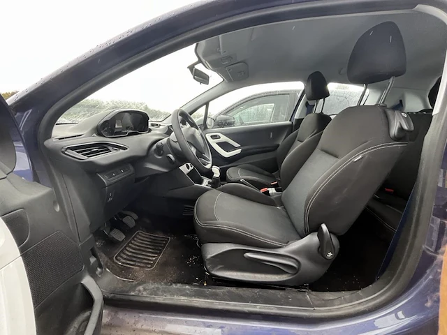 Peugeot 208, 2014 - afbeelding 9 van  28