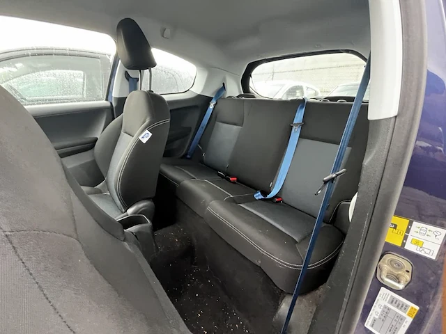 Peugeot 208, 2014 - afbeelding 10 van  28