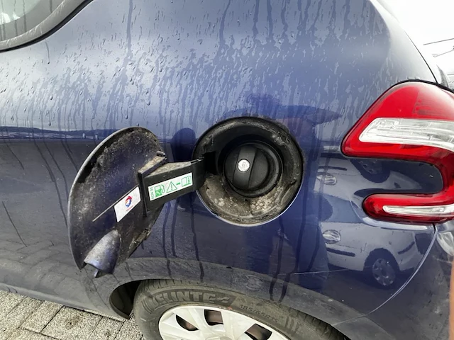 Peugeot 208, 2014 - afbeelding 11 van  28
