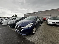 Peugeot 208, 2014 - afbeelding 1 van  28