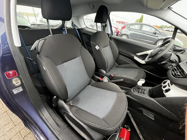 Peugeot 208, 2014 - afbeelding 14 van  28