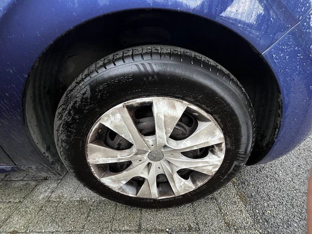 Peugeot 208, 2014 - afbeelding 16 van  28